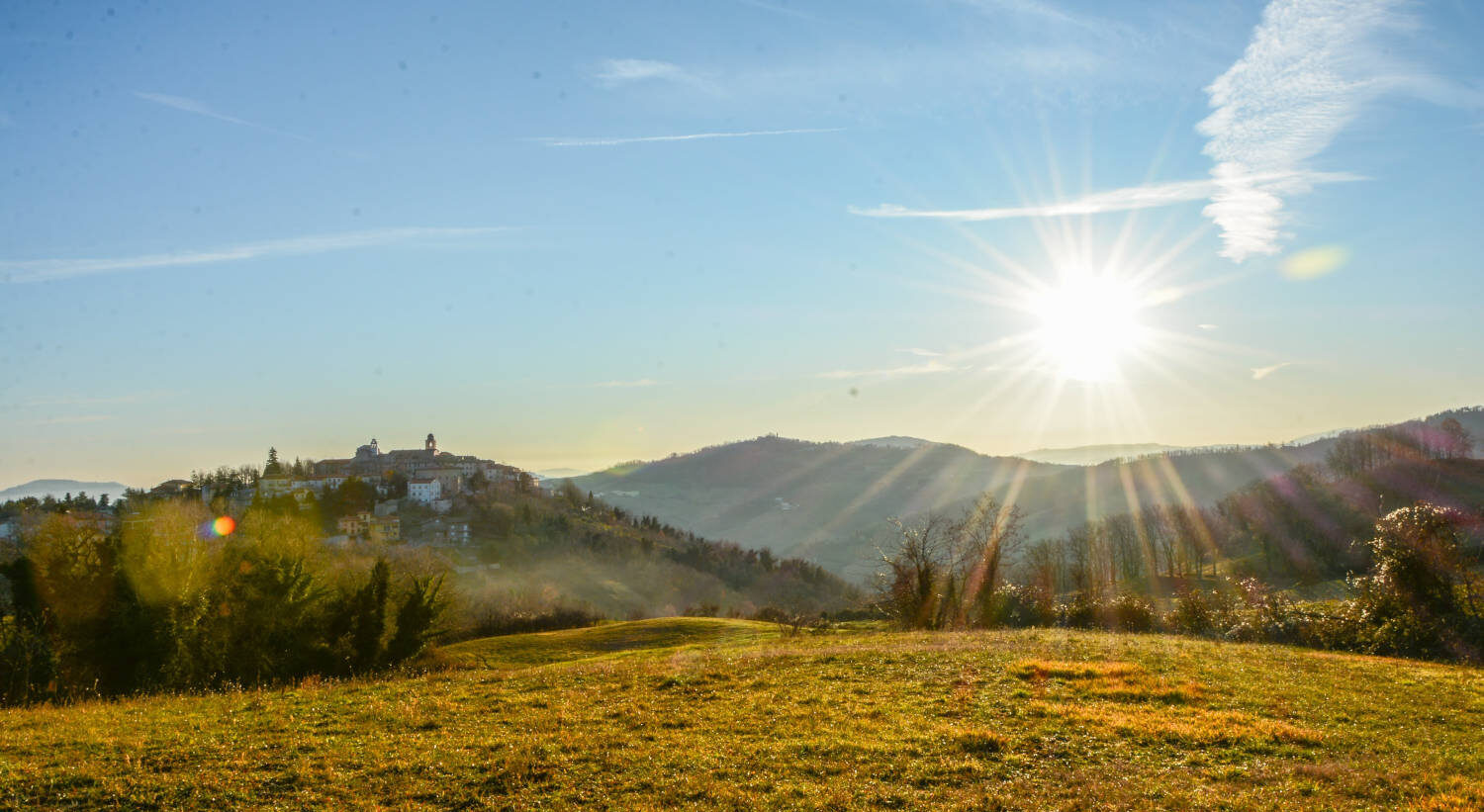 Monte Grimano Terme