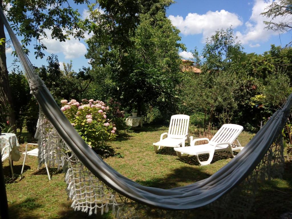 Appartamenti e Camere Rosanna