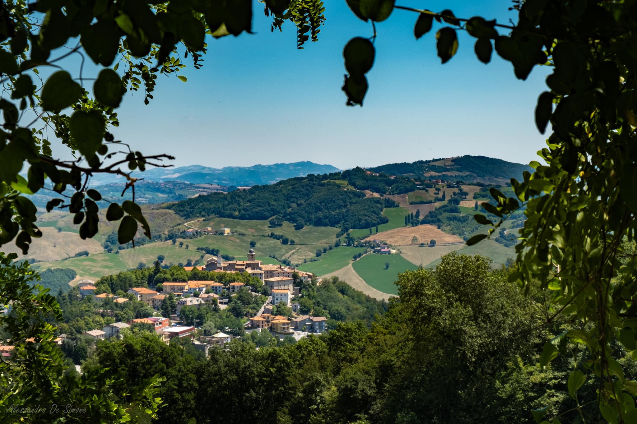 Un’Estate a Monte Grimano Terme