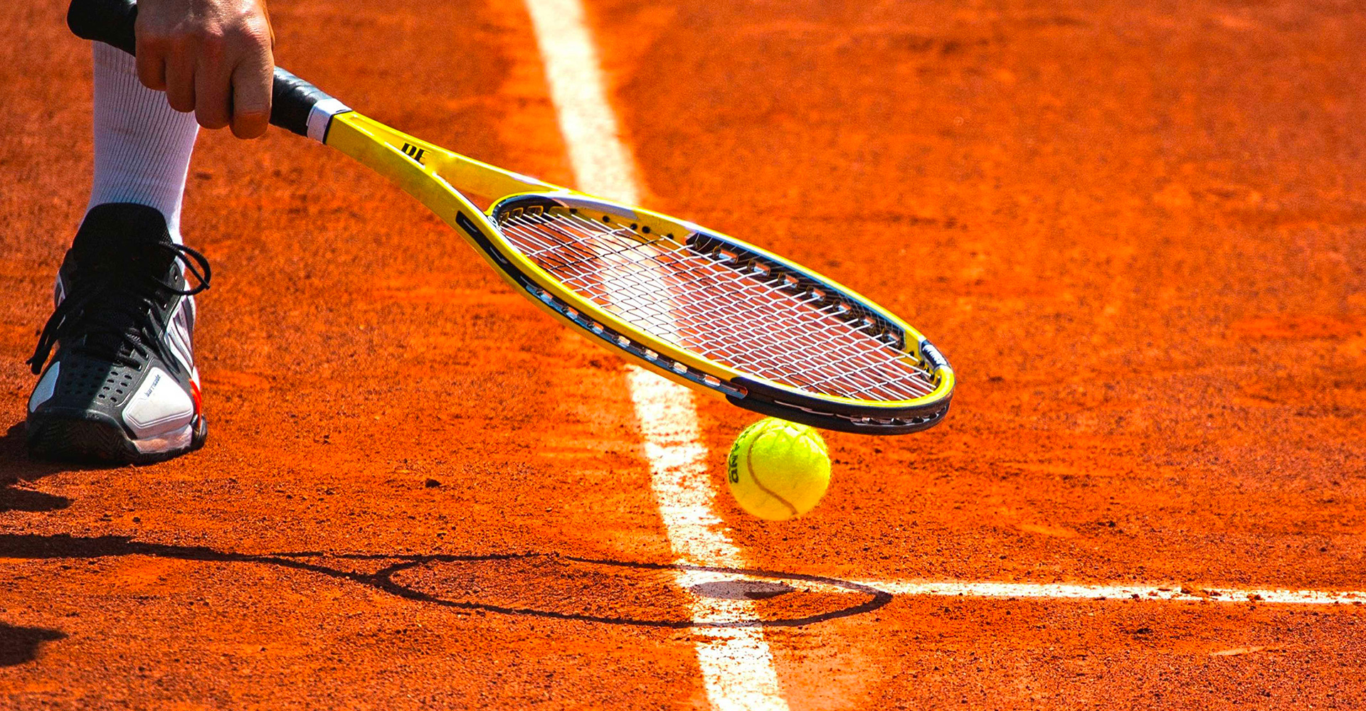 Torneo di Tennis a Monte Grimano Terme! Ti aspettiamo