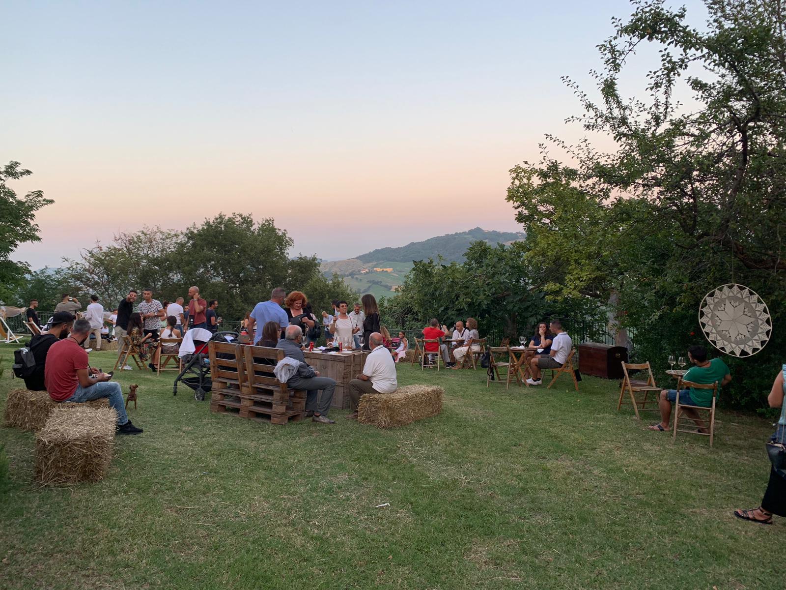Un altro Borgo di Vino è pronto a deliziarvi