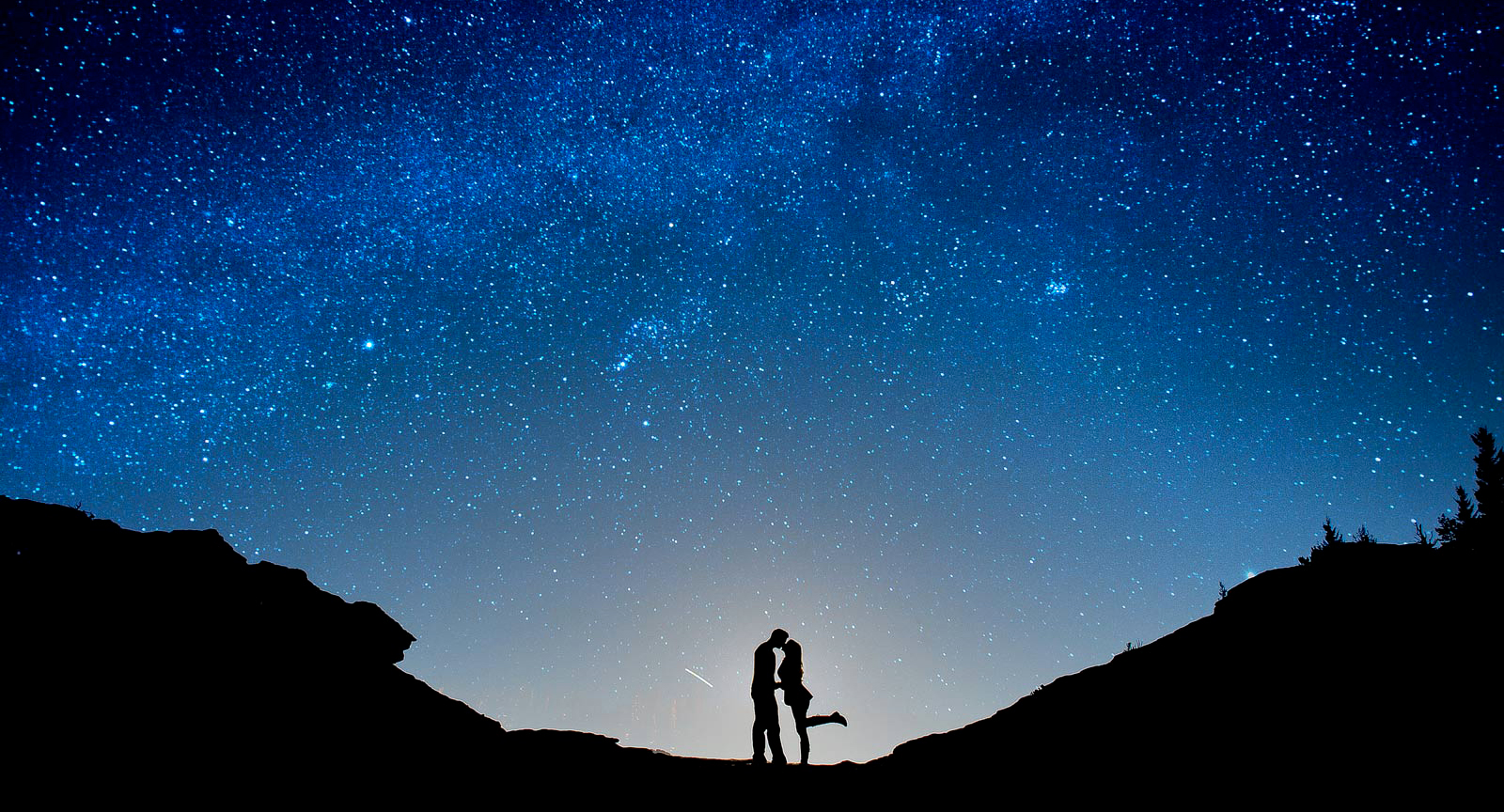 Stelle che cadono, nella Notte dei Desideri. Appuntamento sabato 7 agosto