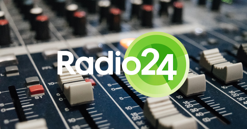 Podcast: Il Sindaco a Radio24 per parlare dei fondi PNRR