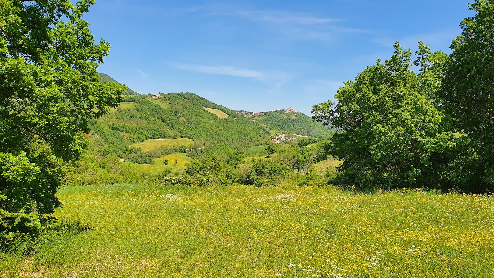 Trekking del Monte San Lorenzo: le idee del Week-end