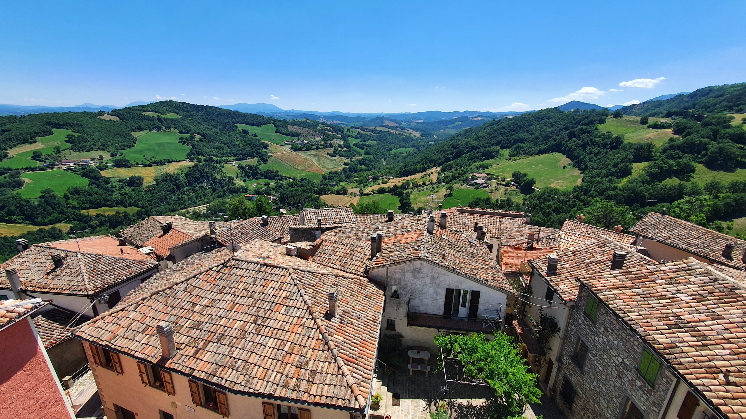 Monte Grimano Terme