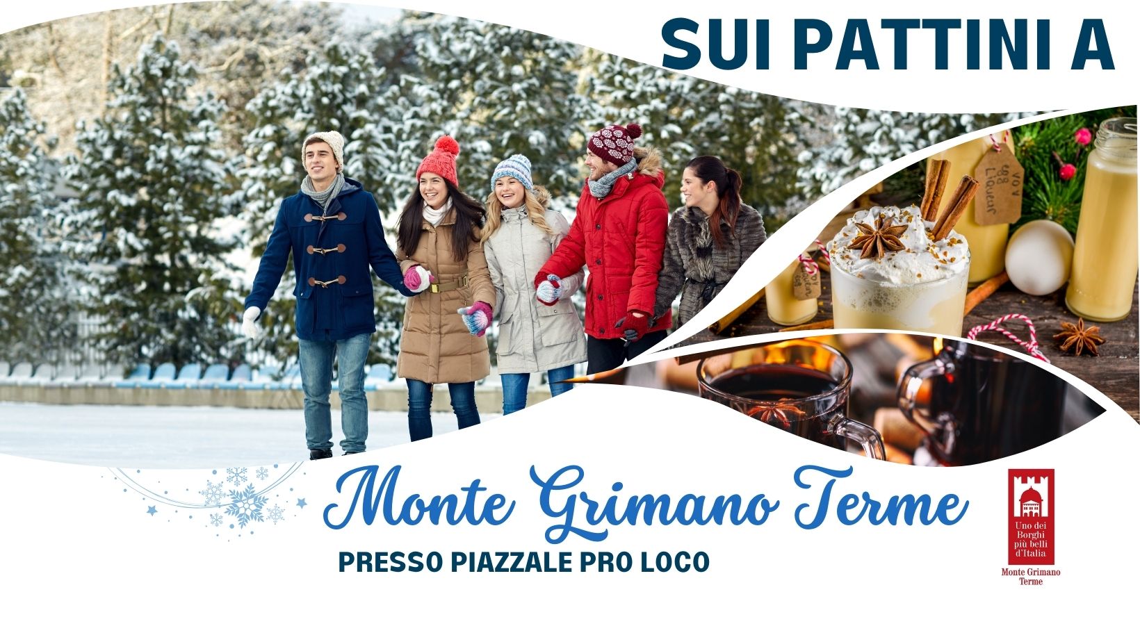Pista di ghiaccio