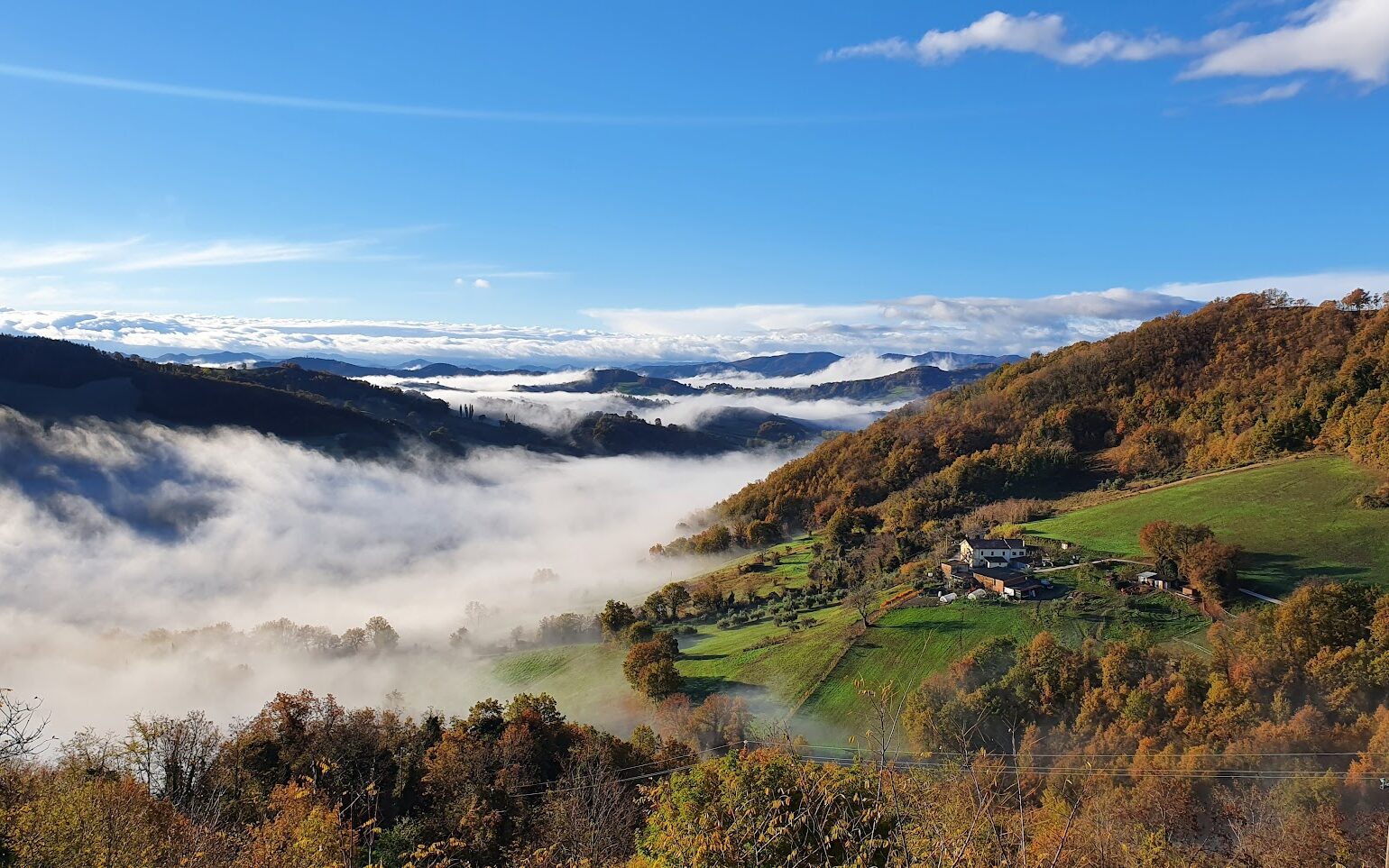 Monte Grimano Terme