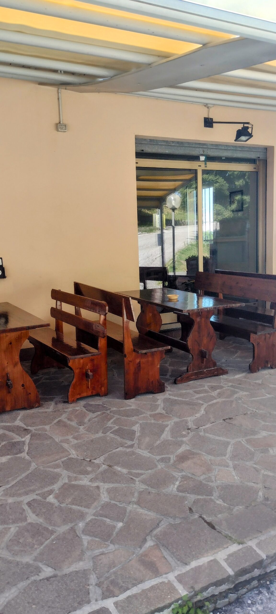 Trattoria La Caveja