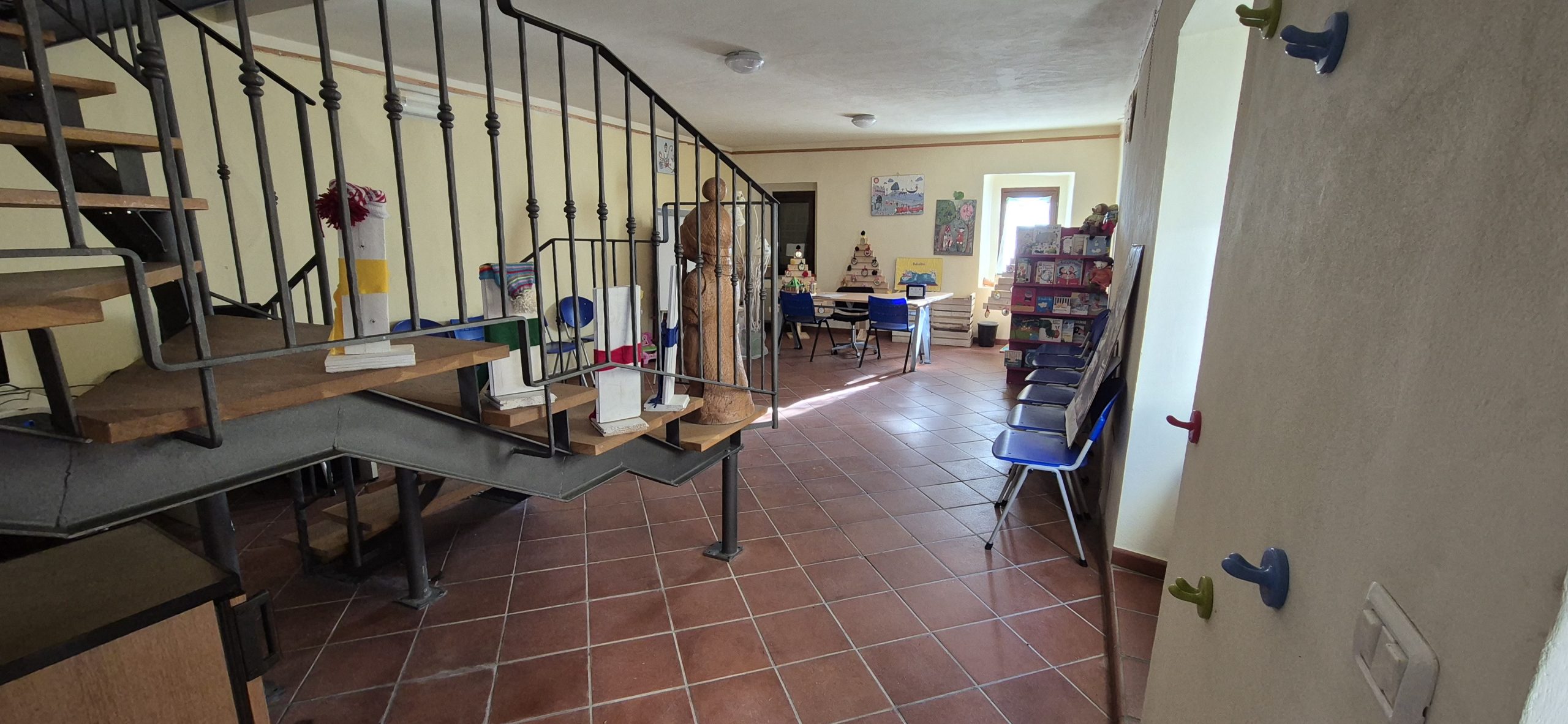 Luigi Temeroli Media Library