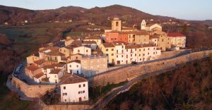 Carlo Bollini Panoramic Walk