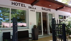 Hotel & Restaurant della Salute