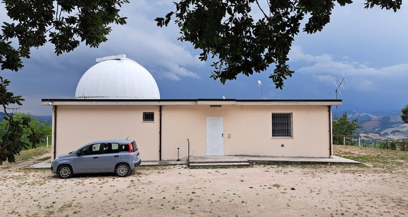 Astronomical Observatory