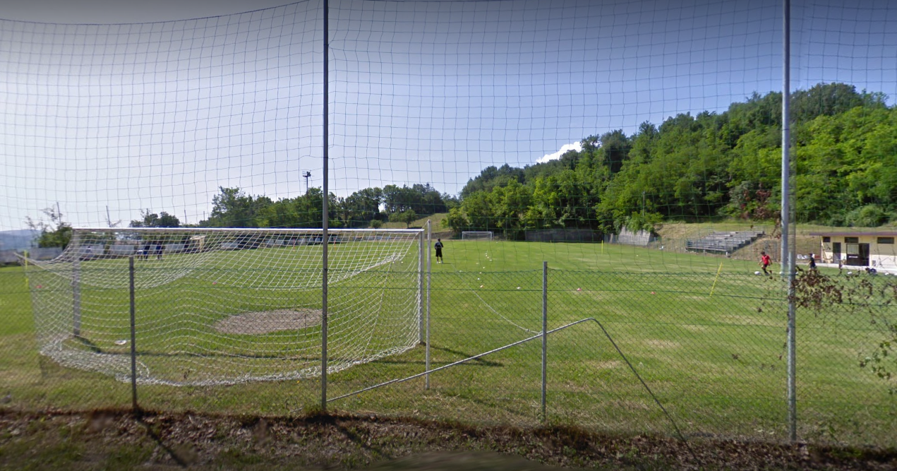 E. Giovannini Municipal Field