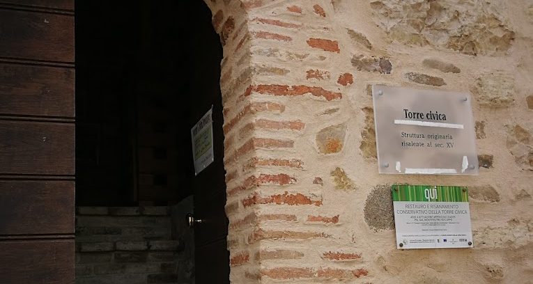 Civic Tower