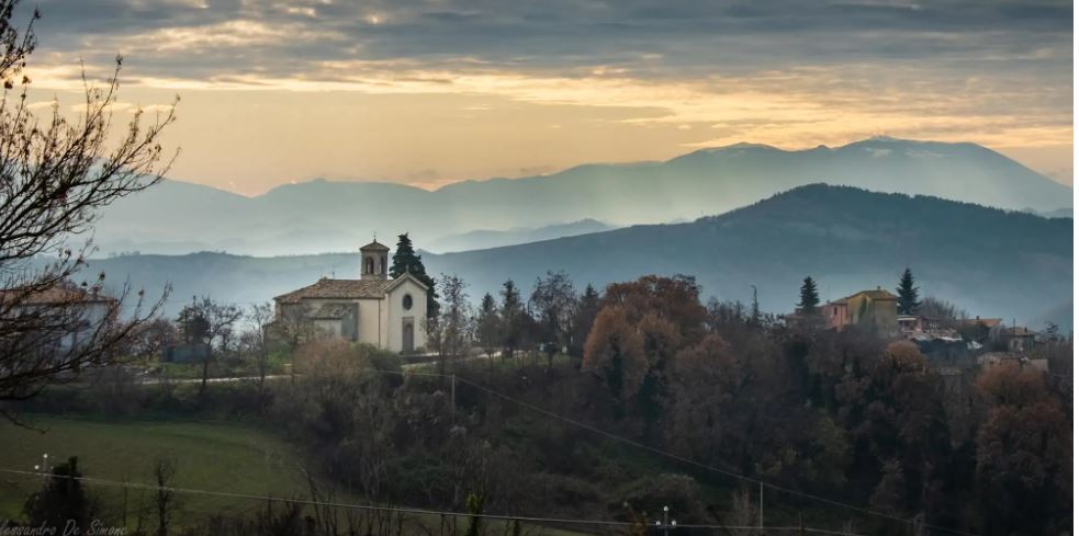 Montelicciano