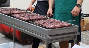 The Fine Meat of Montefeltro