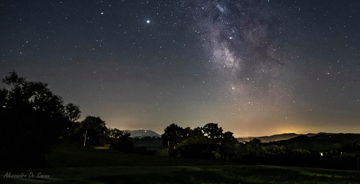 The Astronomical Observatory Reopens – How Exciting!