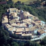 Immagine associata all'itinerario: Giro dei 9 Conventini