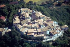 Ritorno a Monte Grimano Terme