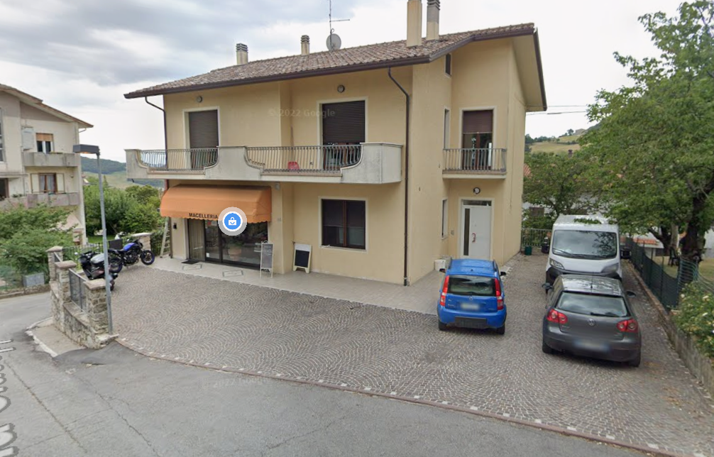 Macelleria Credits: Comun di Monte Grimano Terme