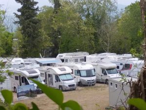 Area Camper