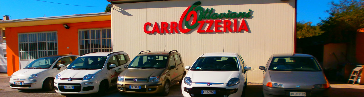 Carrozzeria Credits: Carrozzeria Ottaviani