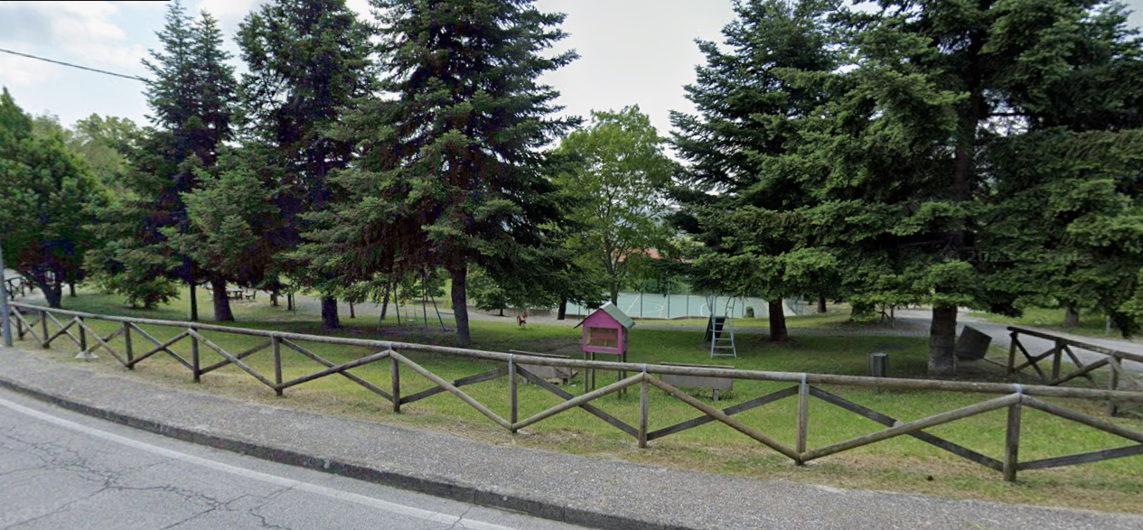 Montelicciano Park
