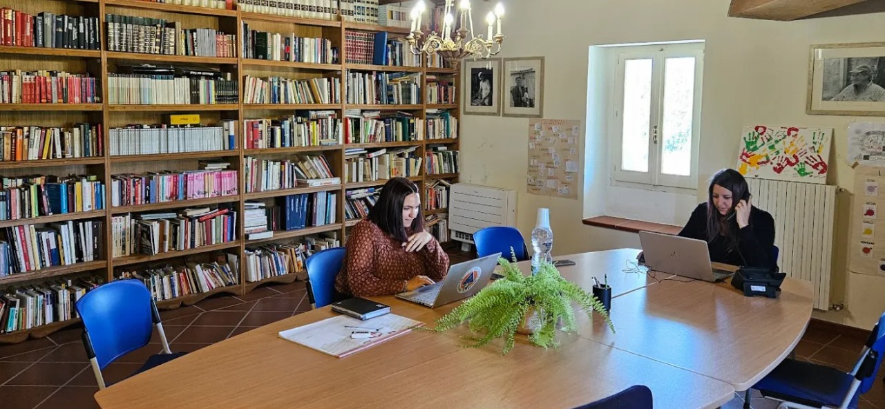 Monte Grimano Terme applies to become a new destination for digital nomad tourism