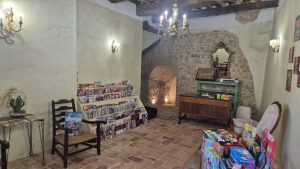 Edicola Atena