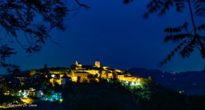 Sotto un Cielo Stellato: Emozioni Cosmiche all’Osservatorio Astronomico Monte San Lorenzo