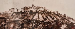 IL GIRO DEL BORGO