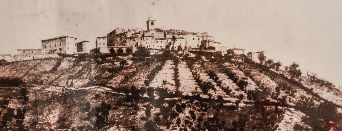 IL GIRO DEL BORGO
