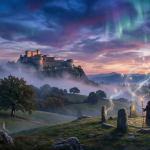 Immagine associata all'itinerario: MAGIC MONTEFELTRO