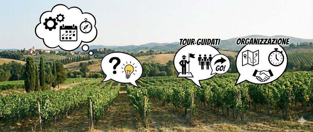 Img Tour guidati ed organizzazione
