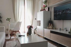 Gio’s Hygge Nest