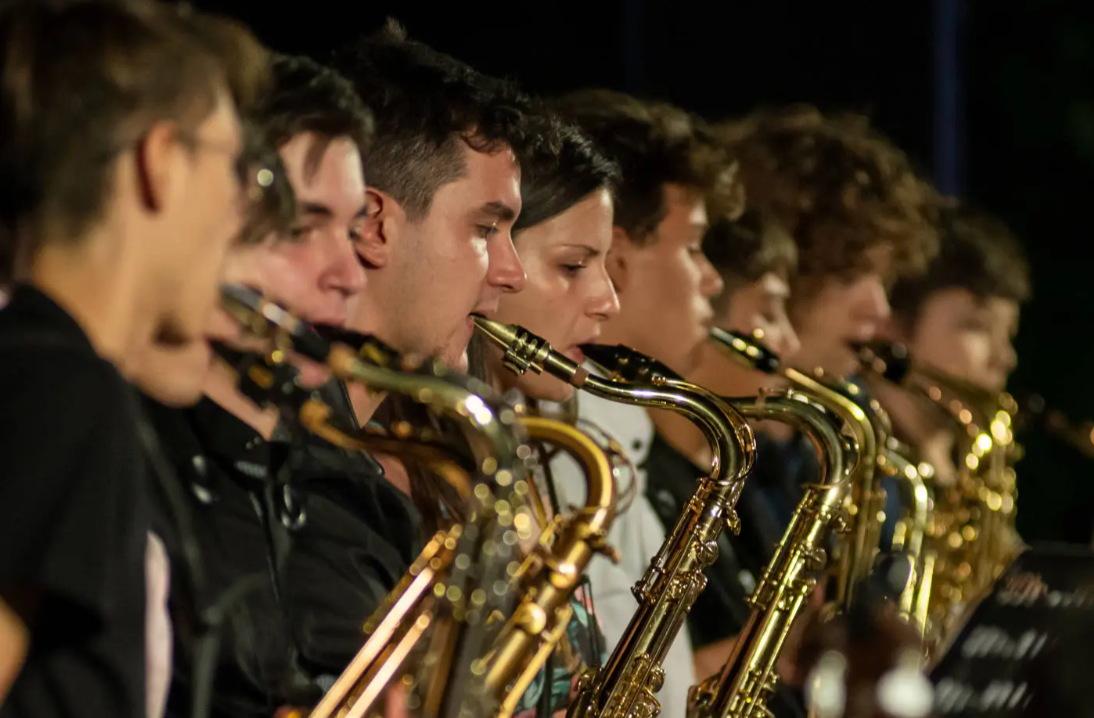 Music Week Rediscovers Monte Grimano Terme