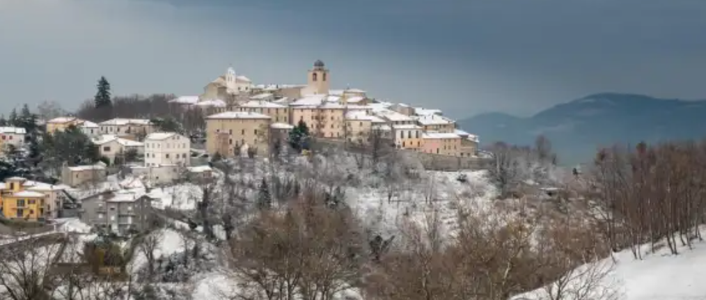 Tennis Tournament in Monte Grimano Terme – Join Us!