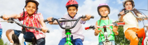 Bike Summer Camp