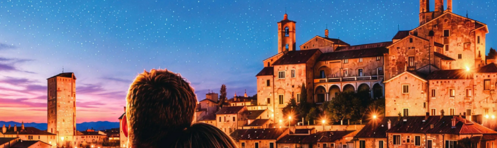La Notte Romantica