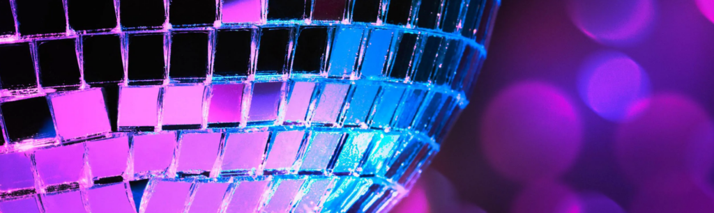 3rd Kiwi Disco Club Revival