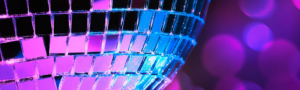 3rd Kiwi Disco Club Revival
